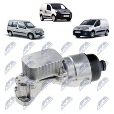 RADIATORE OLIO CON FILTRO PER