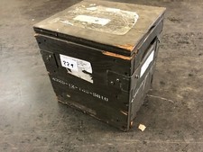 Nato Contenitore Militare Di