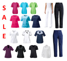 TUNICA DOTTORE INFERMIERA