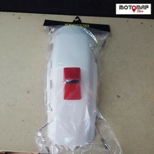 Parafango Posteriore Acerbis Honda Xr 600 1995 1996 1997 1998 1999 Bianco 