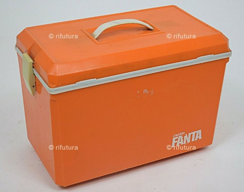 Box frigo promozionale