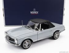 1:18 NOREV NV183990 - MERCEDES