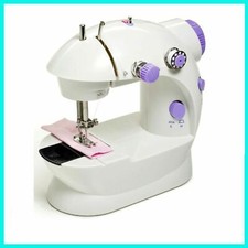 MACCHINA PER CUCIRE PORTATILE