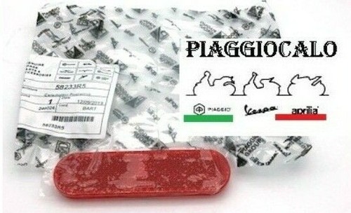 Catadiottro originale piaggio - originale,