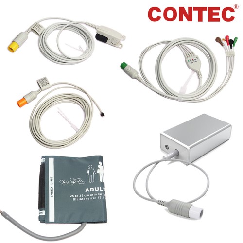 Cavo ecg sonda - cavo,