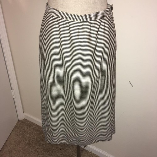 Gonna midi valentino vintage - gonna,