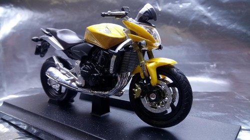 Welly honda hornet - welly,