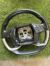Volante Sterzo Citroen C4 Grand Picasso  Anno 2018