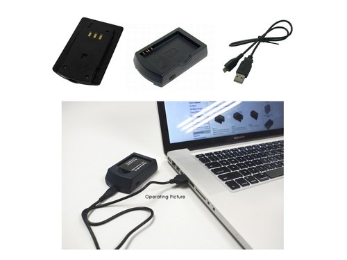Powersmart caricatore usb per - caricatore,