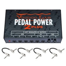 Nuovo Voodoo Lab Pedal Power 2
