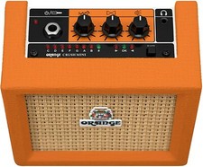 Orange crush mini - orange,