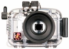 Custodia subacquea Ikelite per