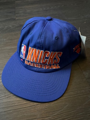Knicks basketball nba vintage