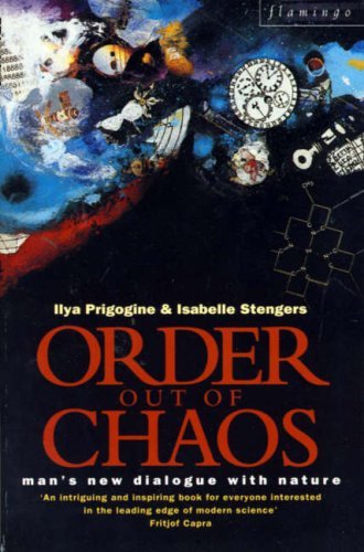 Order out chaos man s - out, of