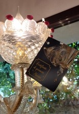 Murano  "Cà Rezzonico 6 luci