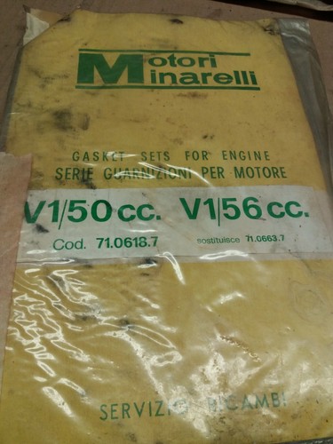 Guarnizioni minarelli 50cc - v1,