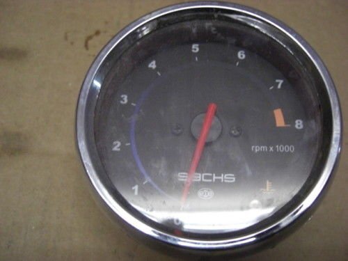 Sachs roadster 800 contagiri - roadster-800,