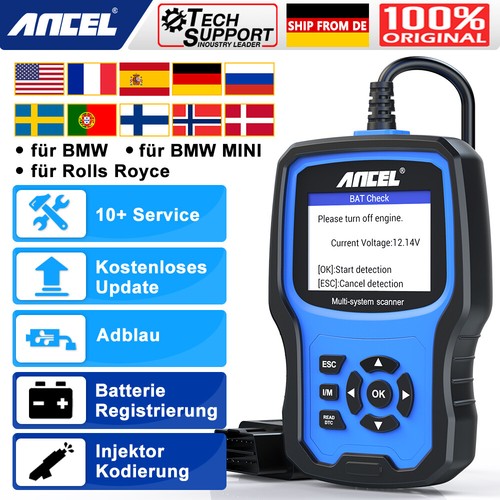 Dispositivo diagnostico obd2 - diagnostico,