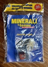 Minerali e Gemme da tutto il