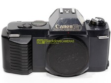 Canon T50 reflex automatica a