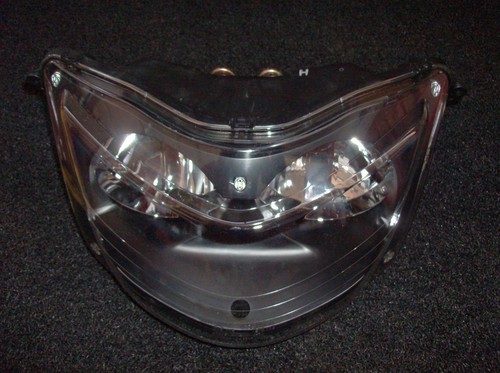 Faro anteriore yamaha - faro,