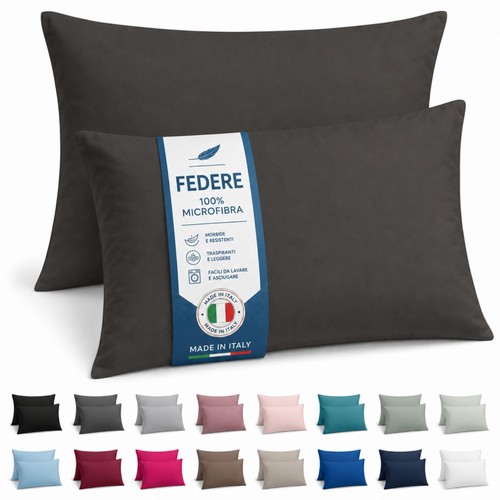 Narciso coppia federe cuscino - narciso,