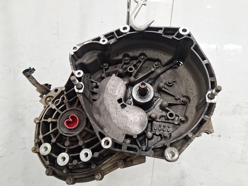 Fiat doblo mk2 - 2010-2015, 1.6l