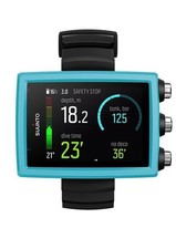SUUNTO EON CORE AQUA BLUE Dive