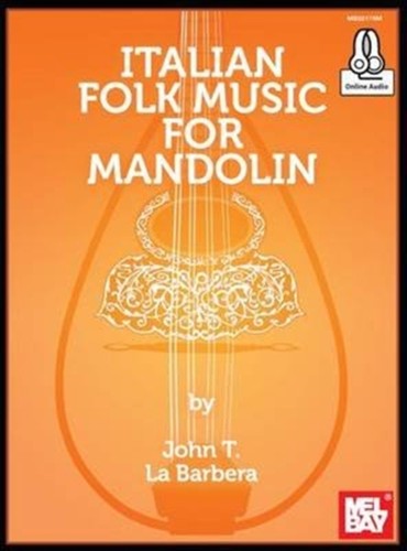 Italian folk music - italian,