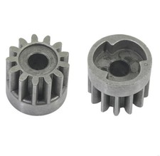 Pignone destro ruota