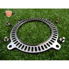 Rueda fonética trasera Honda CBR 300 R 2014 2017