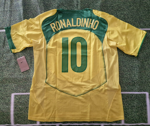 Shirt nike brazil - shirt, 10