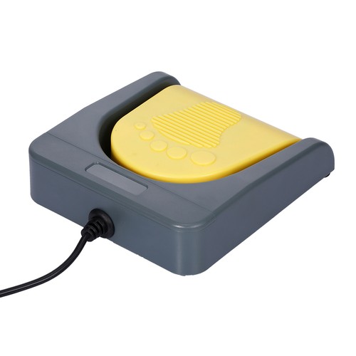 Interruttore pedale usb con - a,