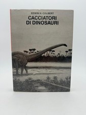 Cacciatori di dinosauri –