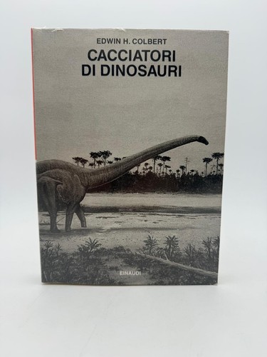 Cacciatori dinosauri - di, –