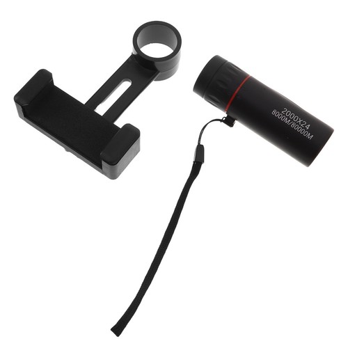 Cannocchiale telescopico - , da