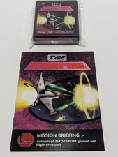 Starfire ArariAge Shooter for