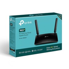 TP-Link Archer MR600 Router