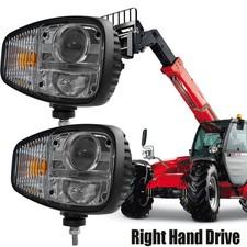 Per MANITOU MLT MHT MT E9