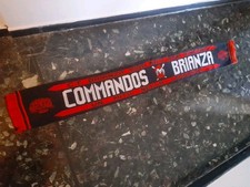 SCIARPA SCARF ULTRAS MILAN