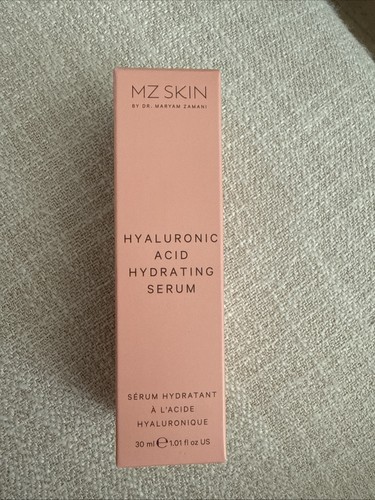 Skin acido ialuronico siero - mz,
