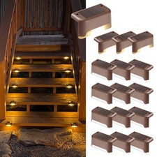 Solpex Luci solari per esterni