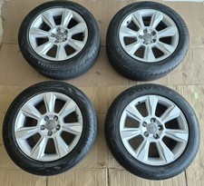 SET CERCHI IN LEGA R17 PER