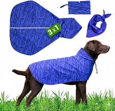 Impermeabile Cane, Cappottino