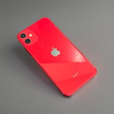 IPHONE 11 64gb RED BLOCCATO/PARTI DI RICAMBIO