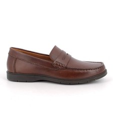 Mocassino uomo igi&co pelle
