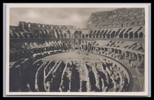 Cartolina Roma Roma / Il