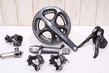Gruppo shimano dura - gruppo,