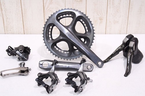 Gruppo shimano dura ace - shimano, dura-ace