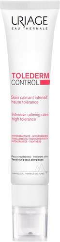Tolederm crema lenitiva - lenitiva, viso